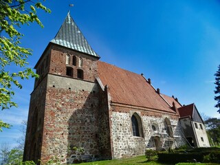 Die Kirche St. Pauli