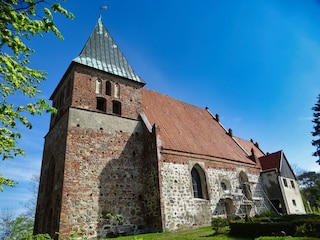 Vakantieappartement Glowe Omgeving 16