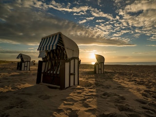 Vakantieappartement Glowe Omgeving 19