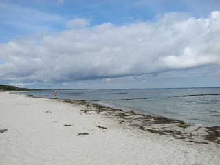 Appartement de vacances Glowe Environnement 12