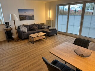 Appartamento per vacanze Glowe Caratteristiche 4