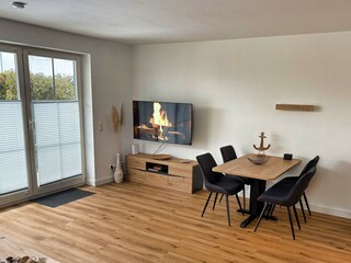 Appartamento per vacanze Glowe Caratteristiche 5