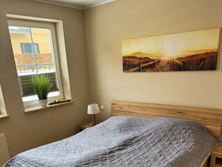 Appartamento per vacanze Glowe Caratteristiche 6