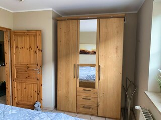 Appartamento per vacanze Glowe Caratteristiche 7