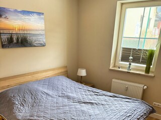 Appartamento per vacanze Glowe Caratteristiche 8