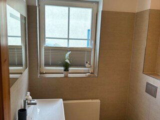 Appartamento per vacanze Glowe Caratteristiche 9