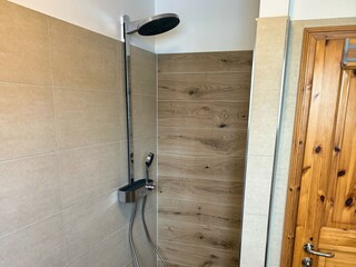 Appartamento per vacanze Glowe Caratteristiche 10