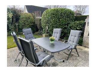 Casa per le vacanze Ouddorp Registrazione all'aperto 6