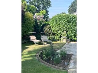 Vakantiehuis Ouddorp Buitenaudio-opname 4