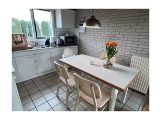 Vakantiehuis Ouddorp Kenmerken 9