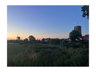 Casa per le vacanze Ouddorp Ambiente 24