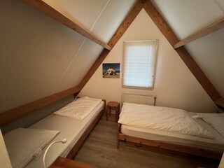 Vakantiehuis Ouddorp Buitenaudio-opname 11