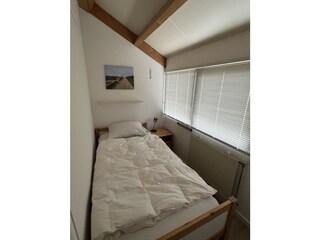 Vakantiehuis Ouddorp Buitenaudio-opname 11