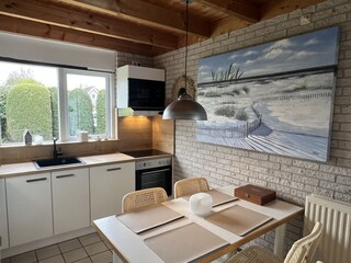 Holiday house Ouddorp Outdoor Recording 9