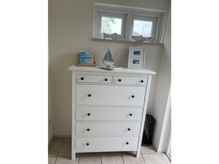 Vakantiehuis Ouddorp Buitenaudio-opname 12