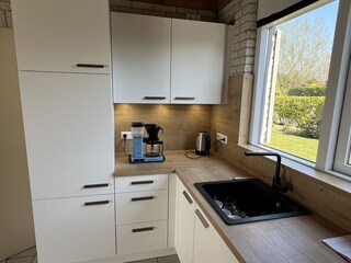 Vakantiehuis Ouddorp Buitenaudio-opname 7
