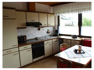 Apartamento Darscheid Características 16