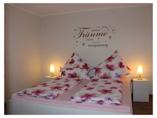 Apartamento Darscheid Características 19