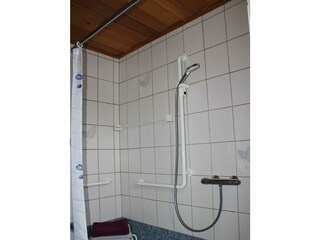 Apartamento Darscheid Características 23
