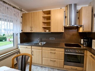 Apartamento Oberstadtfeld Grabación al aire libre 4