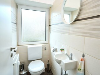 Apartamento Oberstadtfeld Características 16
