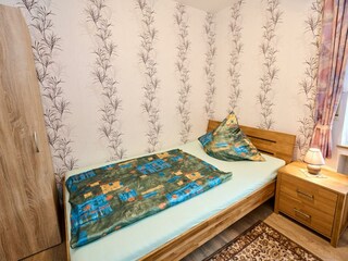Appartement Oberstadtfeld Équipement 17