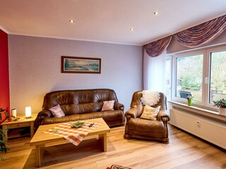 Appartement Oberstadtfeld Kenmerken 18