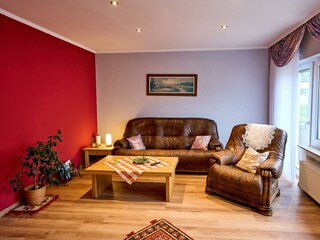 Appartement Oberstadtfeld Équipement 19