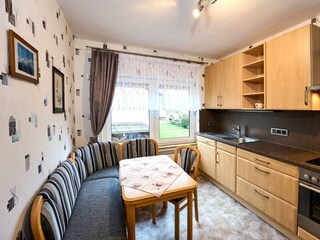 Apartamento Oberstadtfeld Características 22