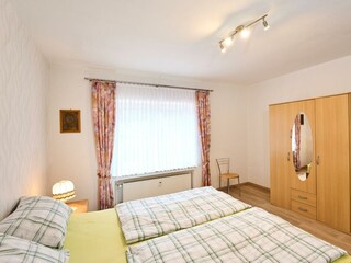 Appartement Oberstadtfeld Équipement 23