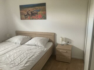 Apartamento Gillenfeld Características 32