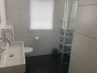Apartamento Gillenfeld Características 37