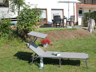 Appartement Mehren Buitenaudio-opname 15