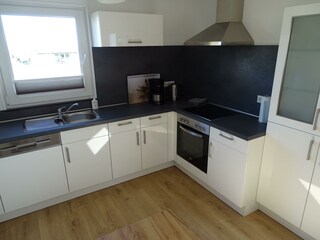 Apartamento Gillenfeld Características 35