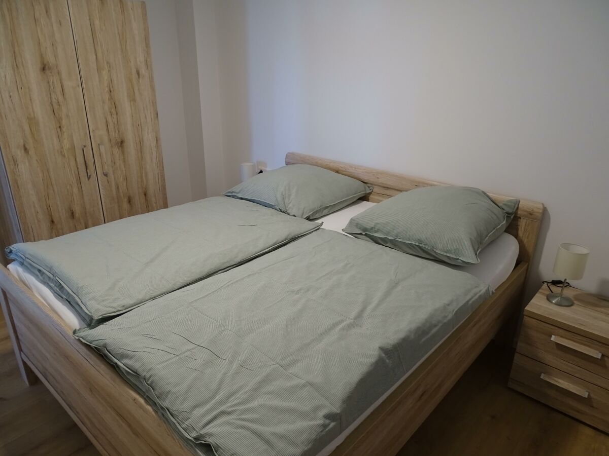 Schlafzimmer EG