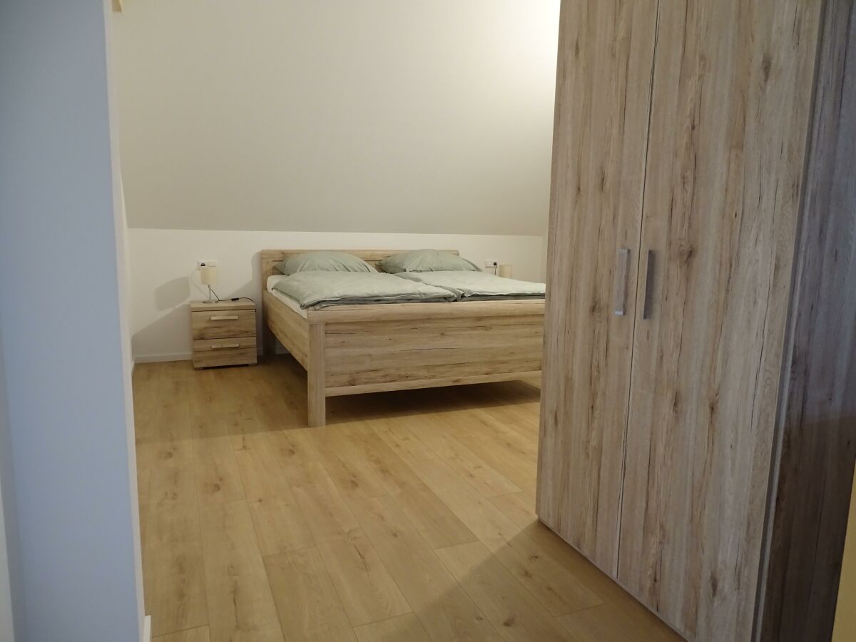 Schlafzimmer 1 OG