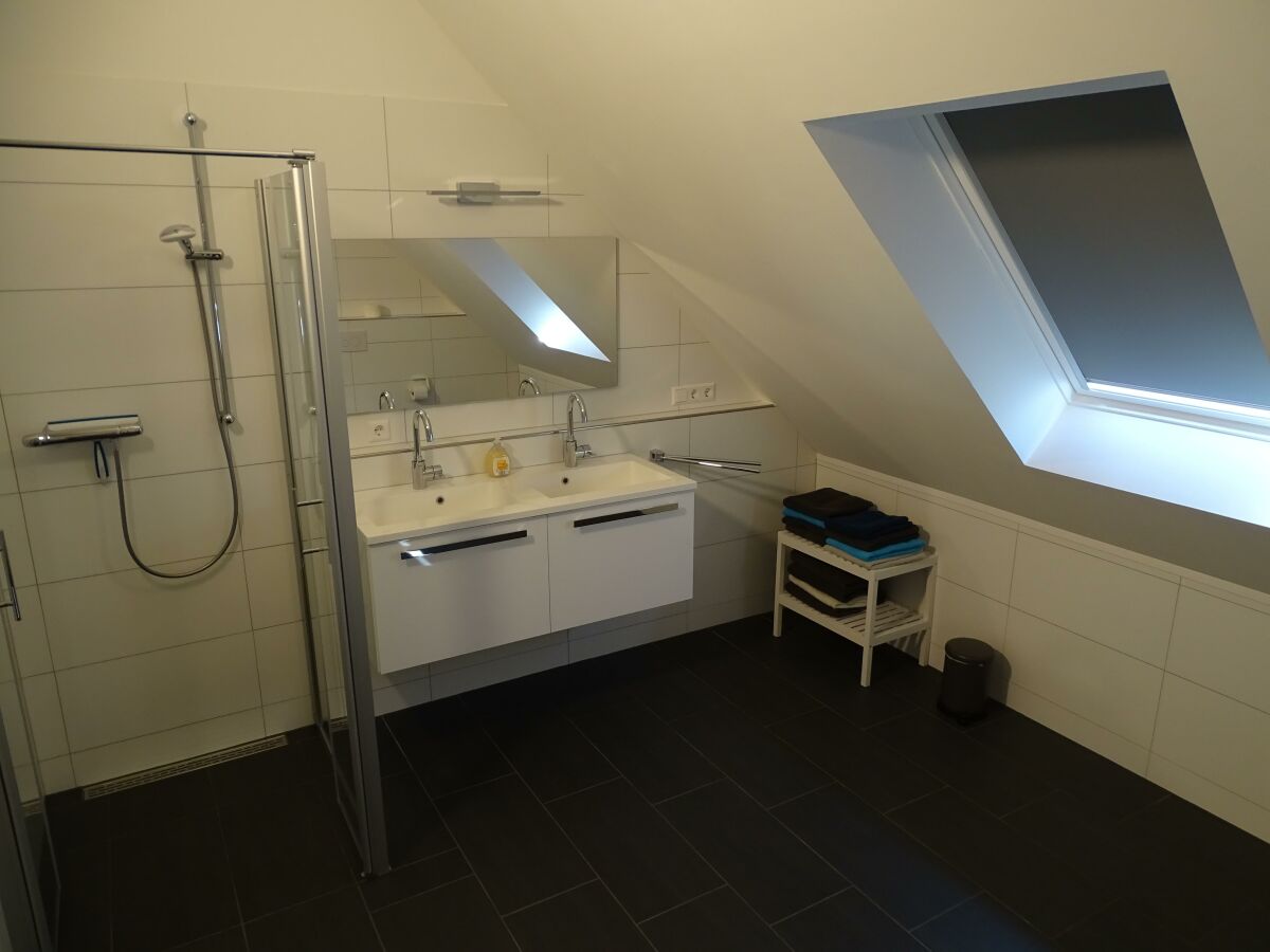 Badezimmer OG