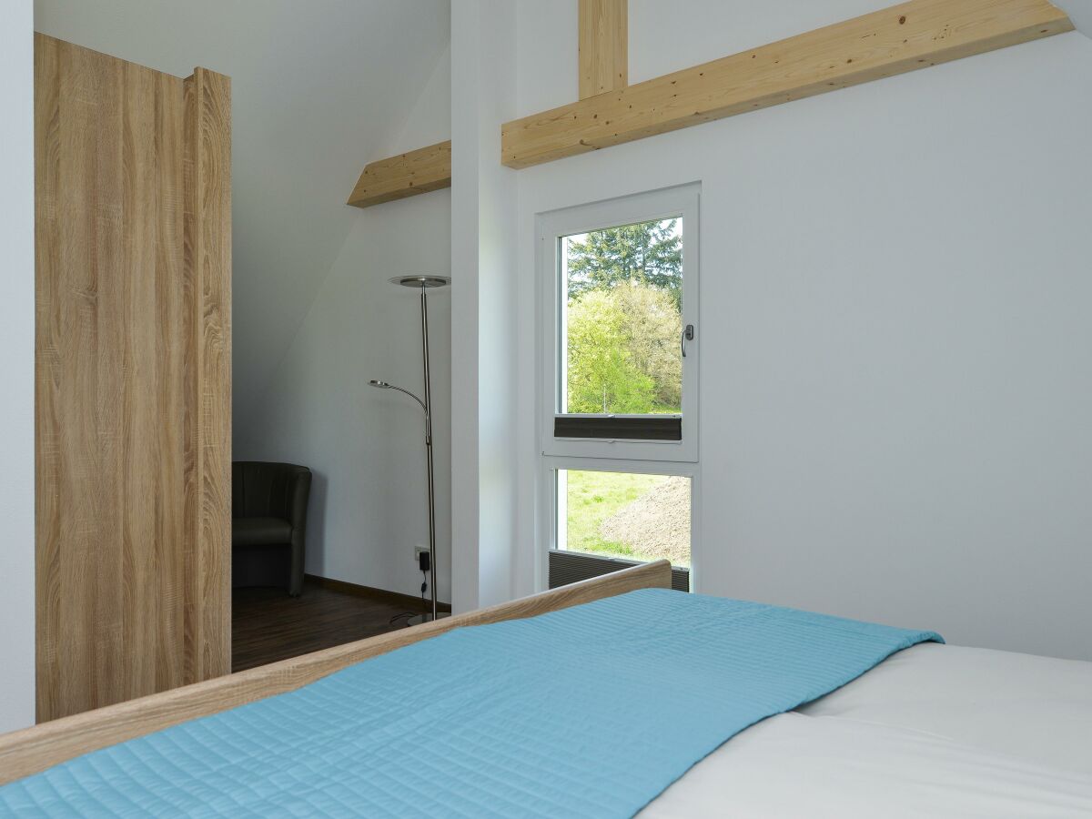 Schlafzimmer Obergeschoss