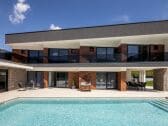 NEW! Villa Nella Foresta with private 66sqm heated pool