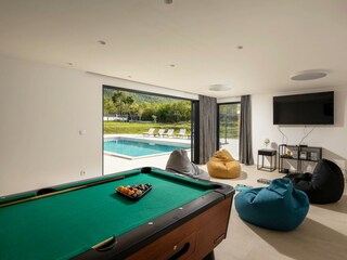 Villa Sinj Caratteristiche 16