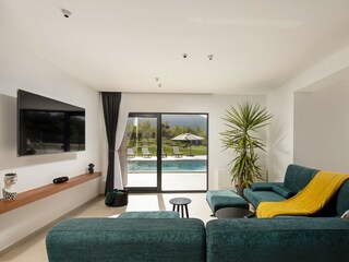 Villa Sinj Caratteristiche 17