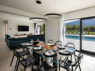 Villa Sinj Caratteristiche 18