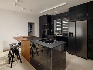 Villa Sinj Caratteristiche 20