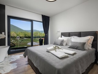 Villa Sinj Caratteristiche 21