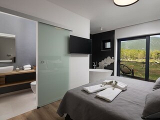 Villa Sinj Caratteristiche 22