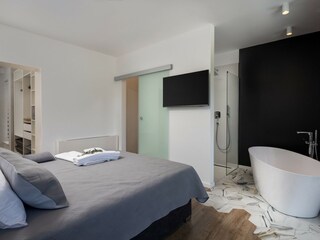 Villa Sinj Caratteristiche 23