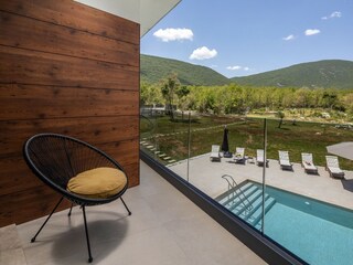 Villa Sinj Caratteristiche 27