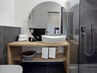 Villa Sinj Caratteristiche 28