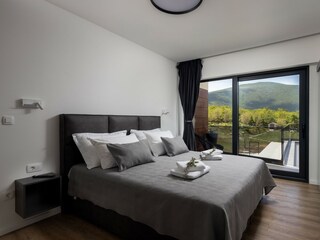 Villa Sinj Caratteristiche 32