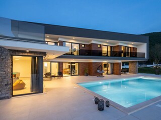 Villa Sinj Ambiente 33